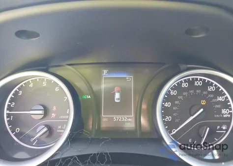 2024 Toyota Camry Le z USA, uszkodzony, nr VIN 4T1R11AK3RU881207